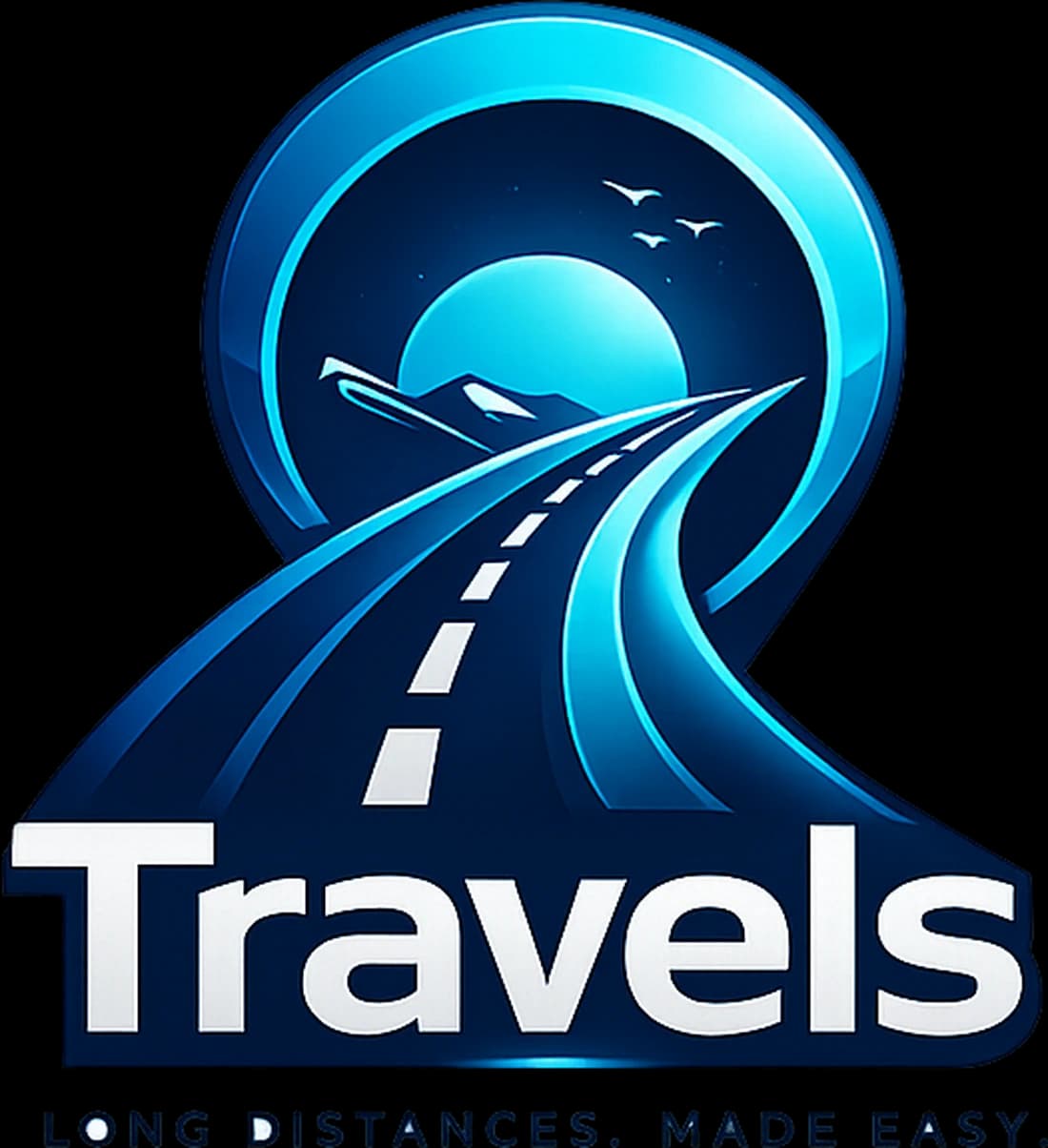 Travels — long distances, made easy